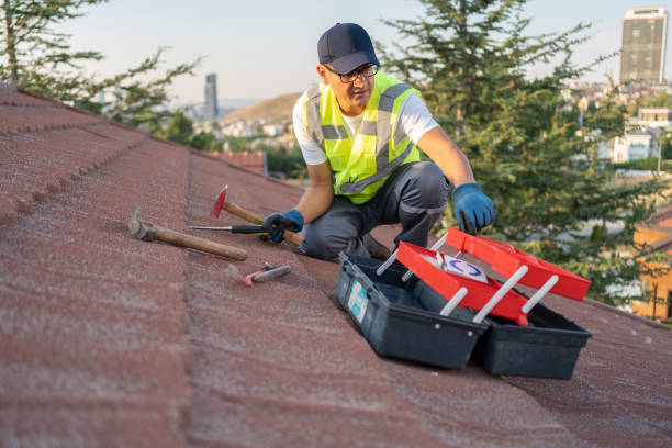 Best Fascia and Soffit Installation  in Easton, PA