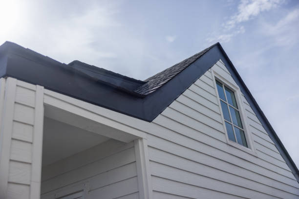 Best Custom Trim and Detailing for Siding  in Easton, PA